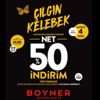 Boyner’den avantajlı kış alışverişi fırsatı