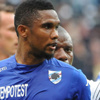 Eto’o transferinde flaş gelişme!