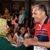 Başkan Uysal’dan Bayram Mesajı Başkan Uysal’dan Bayram Mesajı