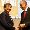 Cumhurbaşkanı Erdoğan ve Davutoğlu hedefine ulaşıyor