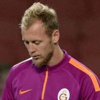 Semih Kaya taraftarla kapıştı!