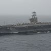 USS Nimitz, yönünü Orta Doğu'ya çevirdi! Fahrizade suikastını sineye çekmek İran için daha rasyonel bir tercih olacak USS Nimitz, yönünü Orta Doğu'ya çevirdi! Fahrizade suikastını sineye çekmek İran için daha rasyonel bir tercih olacak