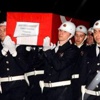 Kalleşler kana doymuyor: 3 şehit Kalleşler kana doymuyor: 3 şehit