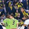 Fenerbahçe'yi yine Fernandao sırtladı