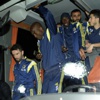 Çaykur Rizespor camiası üzgün Çaykur Rizespor camiası üzgün