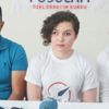 Görme engelli Fulya LYS birincisi Görme engelli Fulya LYS birincisi
