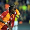 Onyekuru'nun yeni takımı belli oldu Onyekuru'nun yeni takımı belli oldu