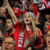 Benfica TV para basıyor Benfica TV para basıyor