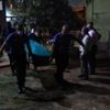 ﻿Mersin'de üzerine asansör kabini düşen kadın öldü