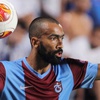 Trabzonspor'da Bosingwa depremi! Trabzonspor'da Bosingwa depremi!