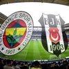 Fenerbahçe - Beşiktaş derbisinin muhtemel 11'leri