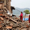 BM'den Nepal'e 15 milyon dolar yardım