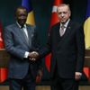 Başkan Erdoğan'dan önemli açıklamalar Başkan Erdoğan'dan önemli açıklamalar