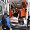 Sokakta yaşıyordu, barınma evine yerleştirildi