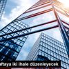Hazine haftaya iki ihale düzenleyecek