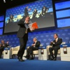 Davos yarın başlıyor Davos yarın başlıyor