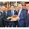 Yörex Fuarında Güney Ege Rüzgarı Yörex Fuarında Güney Ege Rüzgarı