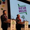 HDP Seçim Beyannamesi açıklanıyor HDP Seçim Beyannamesi açıklanıyor