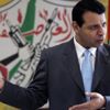 Dahlan: BAE Gazze için 100 milyon dolarlık santral kuracak Dahlan: BAE Gazze için 100 milyon dolarlık santral kuracak