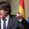 Puigdemont, yine İspanya'ya saldırdı