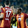 Kadıköy'de ikinci 'F..ck off' vakası