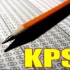 2015 KPSS tercihleri ertelendi