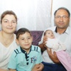 ‘Müjde’siyle paylaştı ‘Müjde’siyle paylaştı