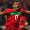 Nani'den 1 gol 1 asist