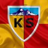Kayserispor’un yeni teknik direktörü belli oldu Kayserispor’un yeni teknik direktörü belli oldu