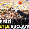 Davutoğlu: Kimse bizi ihanetle suçlayamaz