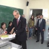 İlker Başbuğ'dan baraj yorumu İlker Başbuğ'dan baraj yorumu