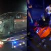 Alkollü sürücünün çarptığı kağıt toplayıcısı hayatını kaybetti Alkollü sürücünün çarptığı kağıt toplayıcısı hayatını kaybetti