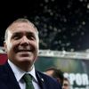 Bursaspor'da Erkan Kamat dönemi Bursaspor'da Erkan Kamat dönemi