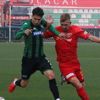 Son dakika: Denizlispor 0 - 1 Kayserispor | MAÇ SONUCU