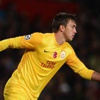 G.Saray'da gündem Muslera