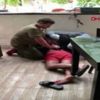 Video: Antalya’da 40 dakikalık dehşet. Turistlerin gözü önünde oldu