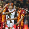 Sabri Sarıoğlu daha ne yapsın! Sabri Sarıoğlu daha ne yapsın!