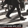 Elmas Lig Londra ayağı iptal edildi