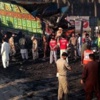 Pakistan'da Facia 57 Ölü Pakistan'da Facia 57 Ölü