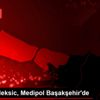 Danijel Aleksic, Medipol Başakşehir de Danijel Aleksic, Medipol Başakşehir de