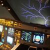 THY pilotunun çektiği görüntü görenleri hayrete düşürdü