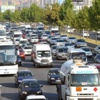 Ankara Bulvarı trafiğe açıldı