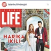 Yılın ikilisinden sıcak pozlar