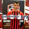 Güray Vural, Gazişehir Gaziantep te Güray Vural, Gazişehir Gaziantep te