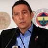 Ali Koç: Fenerbahçe'yi ilk kez bu kadar kötü gördüm