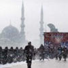 Meteoroloji uyardı... Kış kapıya dayandı Meteoroloji uyardı... Kış kapıya dayandı