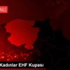 Hentbol: Kadınlar EHF Kupası Hentbol: Kadınlar EHF Kupası
