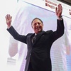 Servet Sazak, MHP Genel Başkanlığına aday