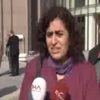 Sebahat Tuncel'den ilk açıklama