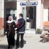Bulaşıcı hastalık kodundan Türkiye’ye giriş yasağı olan Suriyeli kadın yakalandı Bulaşıcı hastalık kodundan Türkiye’ye giriş yasağı olan Suriyeli kadın yakalandı